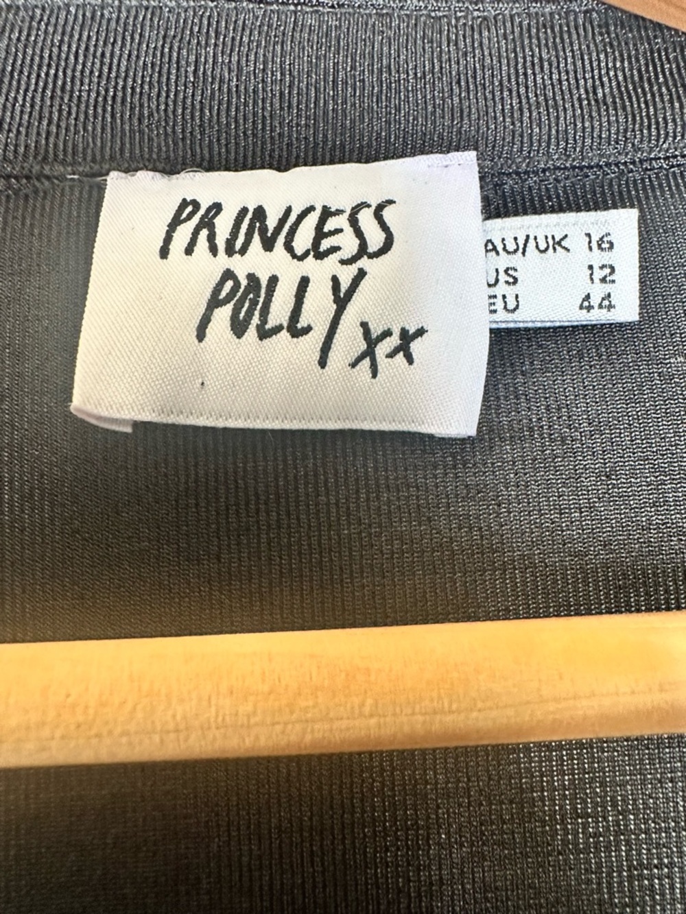 Princess Polly Party Time Mini Dress - EUC - Picture 6 of 7